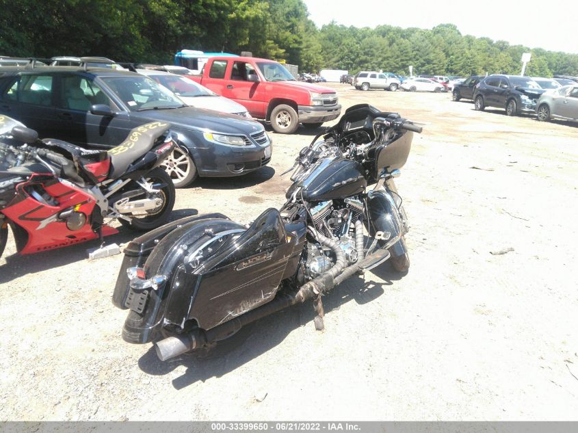 2015 HARLEY-DAVIDSON FLTRXS ROAD GLIDE SPECIAL 1HD1KTM1XFB655913