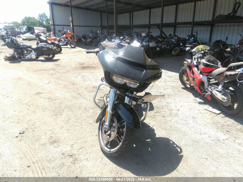 2015 HARLEY-DAVIDSON FLTRXS ROAD GLIDE SPECIAL 1HD1KTM1XFB655913