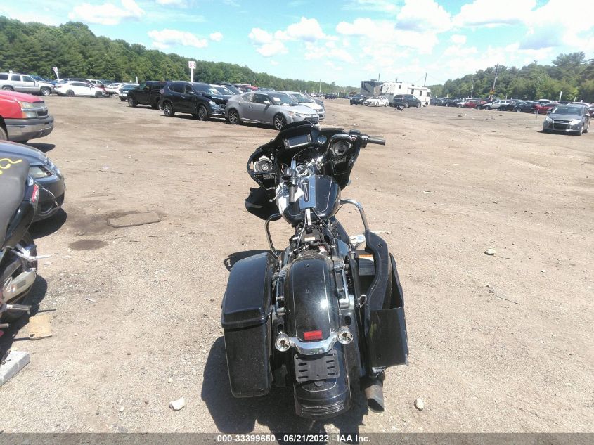 2015 HARLEY-DAVIDSON FLTRXS ROAD GLIDE SPECIAL 1HD1KTM1XFB655913
