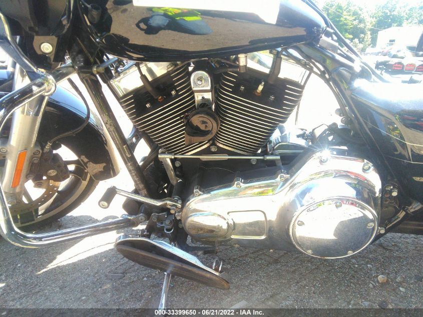 2015 HARLEY-DAVIDSON FLTRXS ROAD GLIDE SPECIAL 1HD1KTM1XFB655913