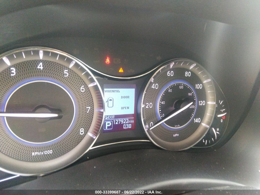 2014 INFINITI QX80 JN8AZ2NF1E9555873