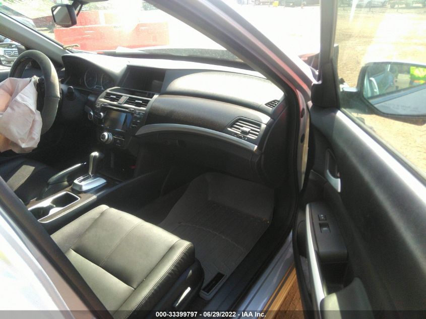 2015 HONDA CROSSTOUR EX-L 5J6TF2H52FL000381