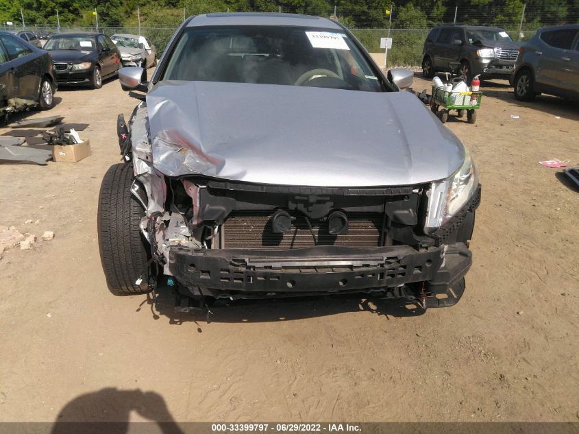 2015 HONDA CROSSTOUR EX-L 5J6TF2H52FL000381