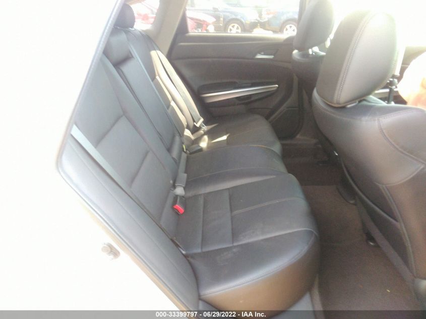 2015 HONDA CROSSTOUR EX-L 5J6TF2H52FL000381