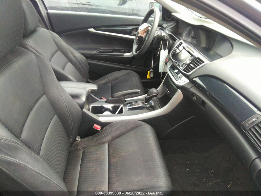 2014 HONDA ACCORD COUPE EX 1HGCT1B75EA005962