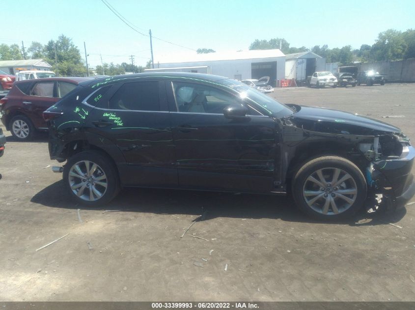 2020 MAZDA CX-30 SELECT PACKAGE 3MVDMBCL4LM135148
