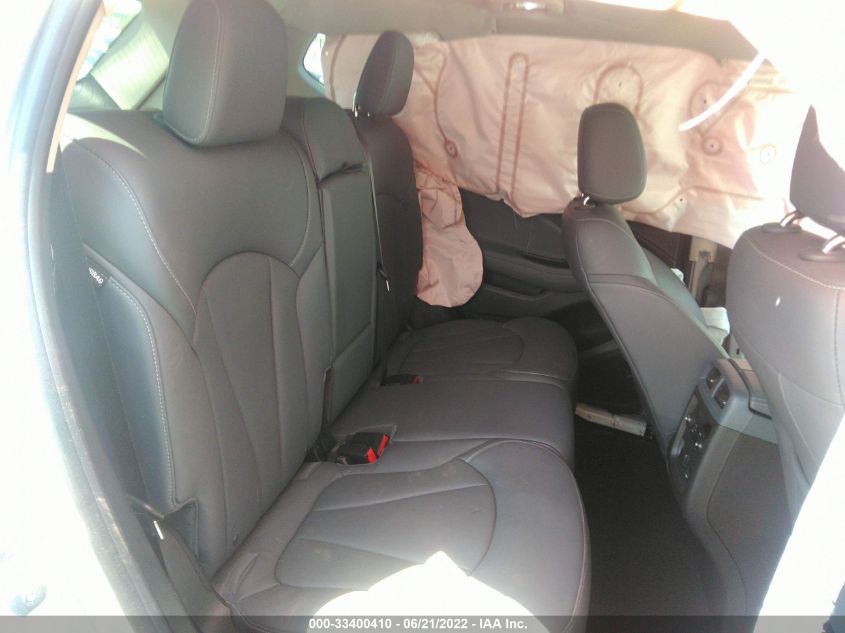 2019 BUICK ENVISION ESSENCE LRBFXCSA7KD131028