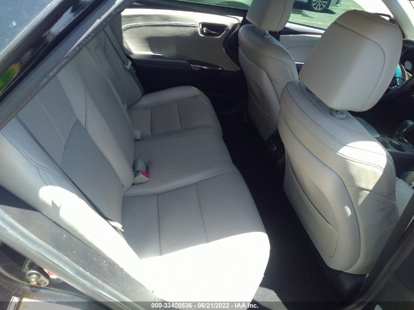 2015 TOYOTA AVALON HYBRID HYBRID/PREM/TOUR/LTD 4T1BD1EB2FU045239