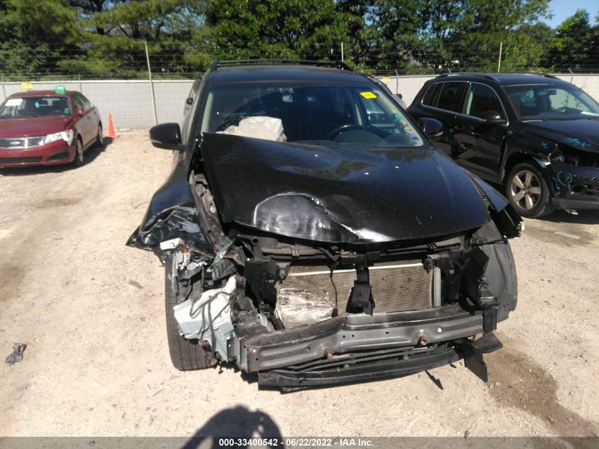 2015 MAZDA CX-9 GRAND TOURING JM3TB3DA0F0466913