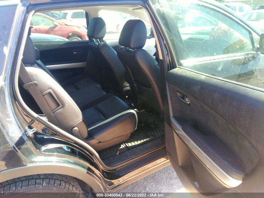 2015 MAZDA CX-9 GRAND TOURING JM3TB3DA0F0466913