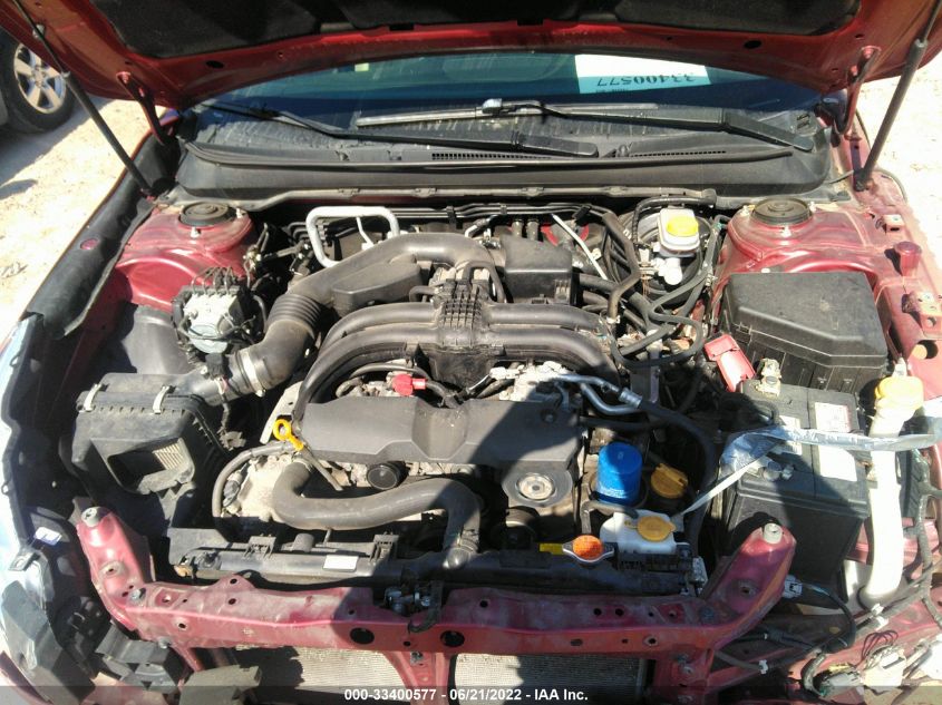 2017 SUBARU LEGACY LIMITED 4S3BNAK6XH3060623