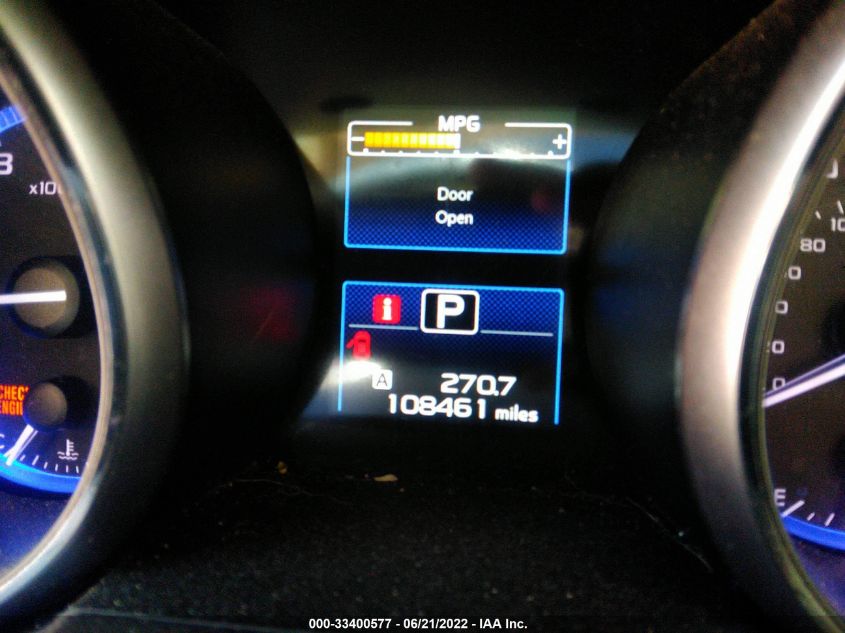 2017 SUBARU LEGACY LIMITED 4S3BNAK6XH3060623