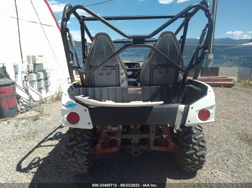 2018 KAWASAKI KRT800 F JKBRTCF17JB502953