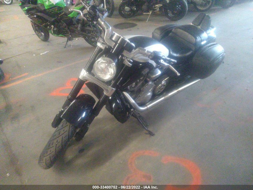 2014 HARLEY-DAVIDSON VRSCF VROD MUSCLE 1HD1HPH18EC808622