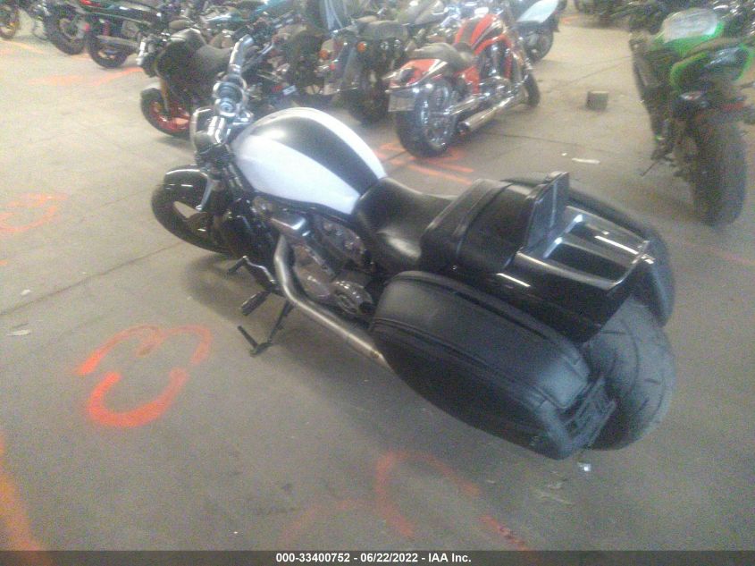 2014 HARLEY-DAVIDSON VRSCF VROD MUSCLE 1HD1HPH18EC808622
