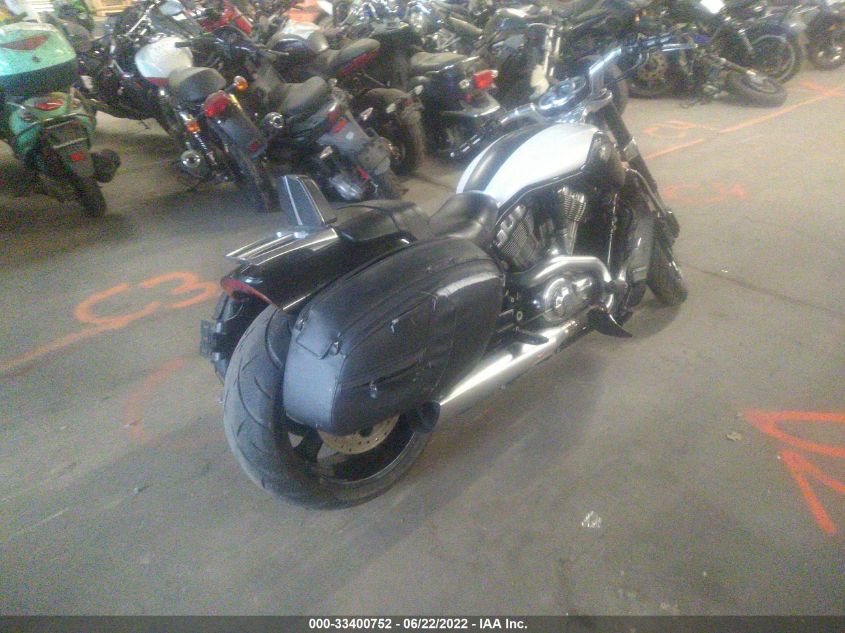 2014 HARLEY-DAVIDSON VRSCF VROD MUSCLE 1HD1HPH18EC808622