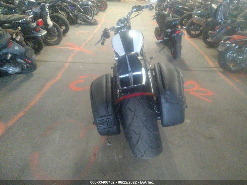 2014 HARLEY-DAVIDSON VRSCF VROD MUSCLE 1HD1HPH18EC808622