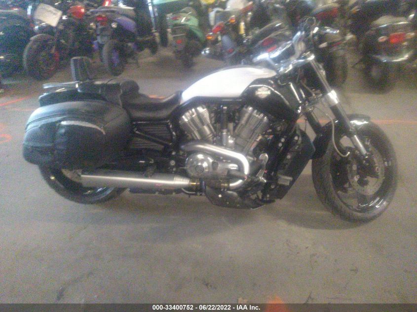 2014 HARLEY-DAVIDSON VRSCF VROD MUSCLE 1HD1HPH18EC808622