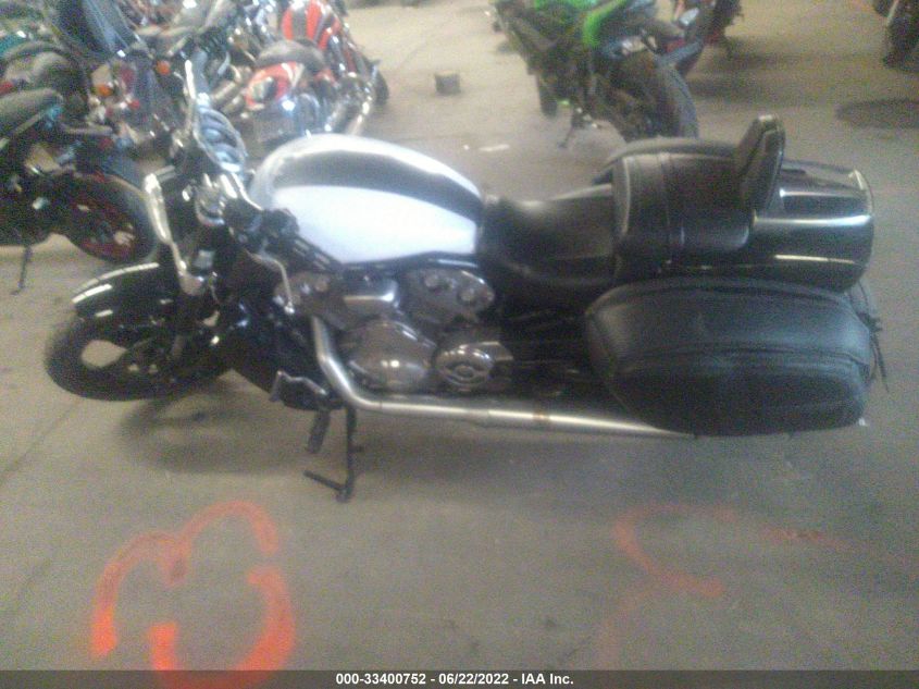 2014 HARLEY-DAVIDSON VRSCF VROD MUSCLE 1HD1HPH18EC808622