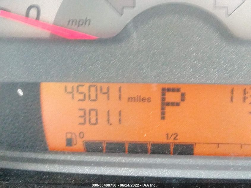 2015 SMART FORTWO PASSION/PURE WMEEJ3BA8FK808590