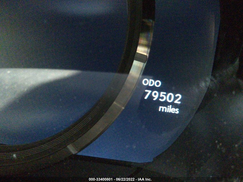 2015 LEXUS RC 350 350 JTHHE5BC8F5005322