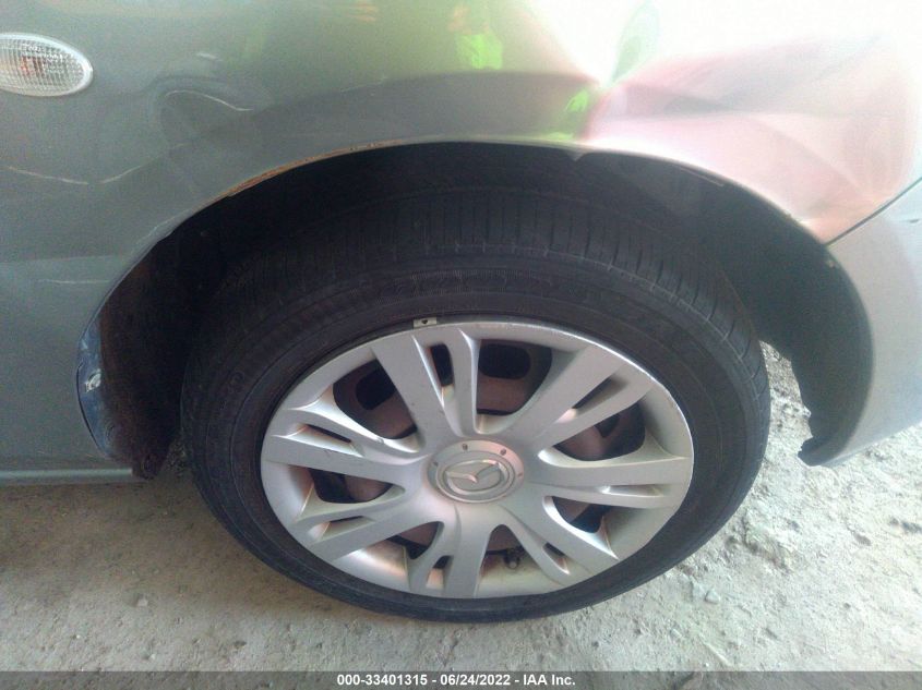 2013 MAZDA MAZDA2 SPORT JM1DE1KY2D0166442