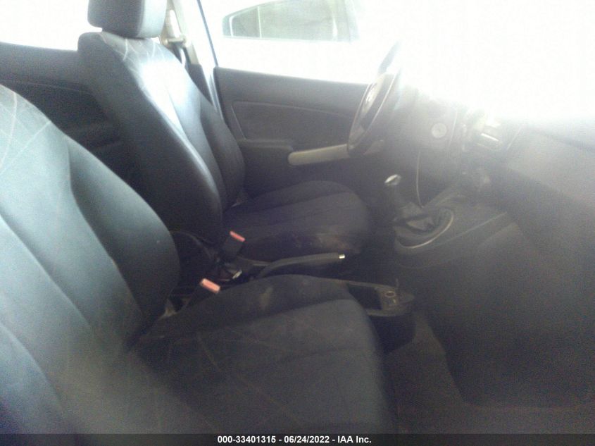 2013 MAZDA MAZDA2 SPORT JM1DE1KY2D0166442
