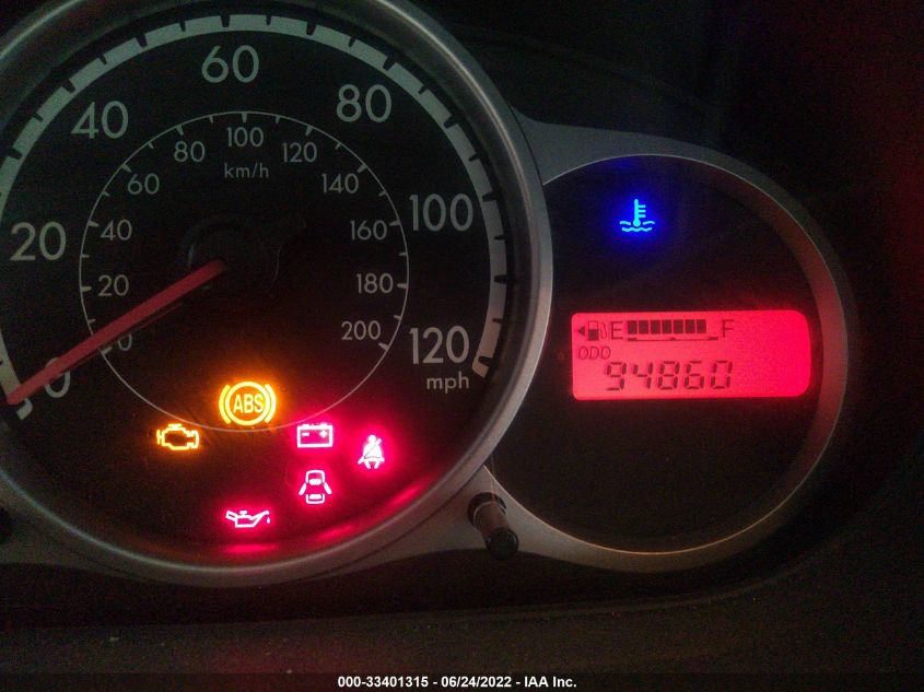2013 MAZDA MAZDA2 SPORT JM1DE1KY2D0166442