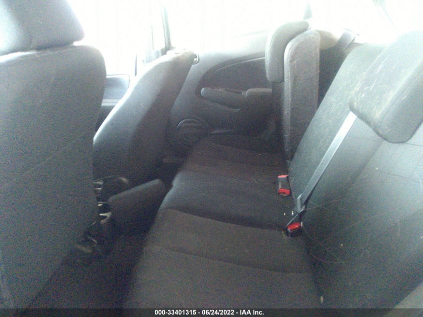 2013 MAZDA MAZDA2 SPORT JM1DE1KY2D0166442