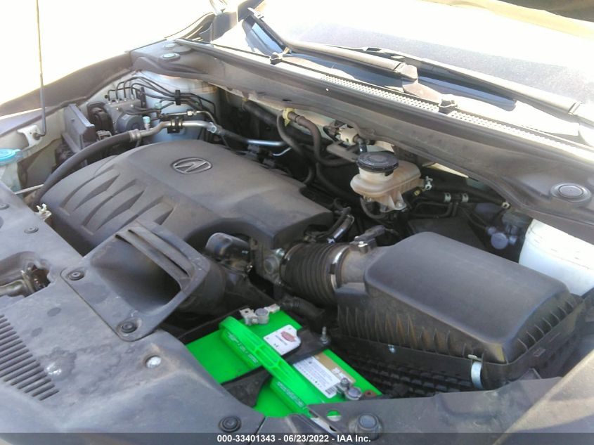 2013 ACURA RDX 5J8TB4H32DL024464