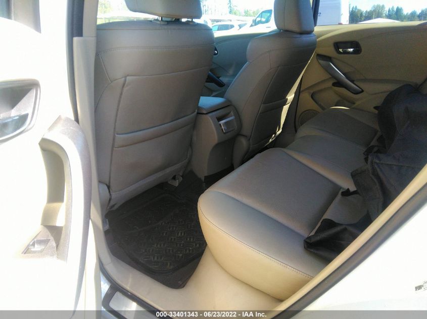 2013 ACURA RDX 5J8TB4H32DL024464
