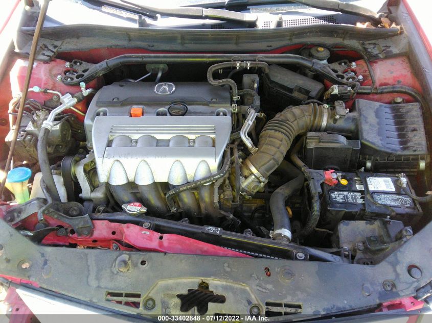 2013 ACURA TSX SPECIAL EDITION JH4CU2F87DC001899