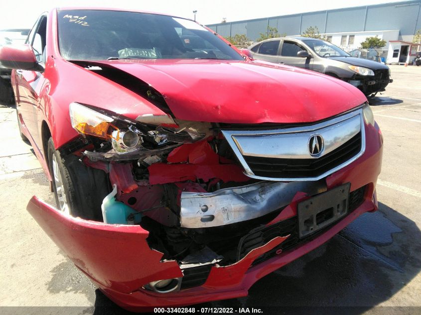 2013 ACURA TSX SPECIAL EDITION JH4CU2F87DC001899