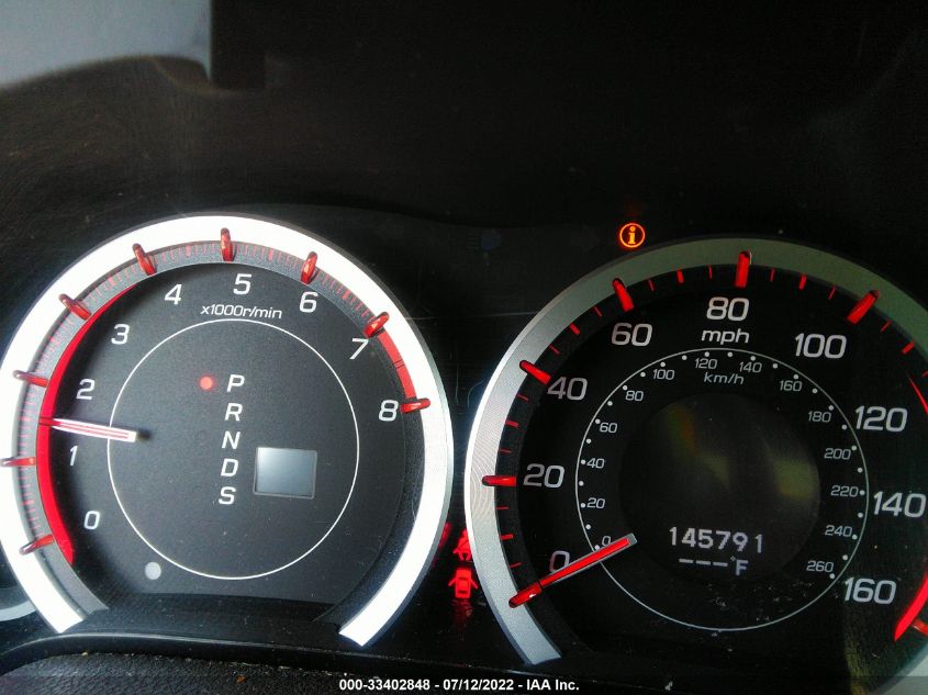 2013 ACURA TSX SPECIAL EDITION JH4CU2F87DC001899