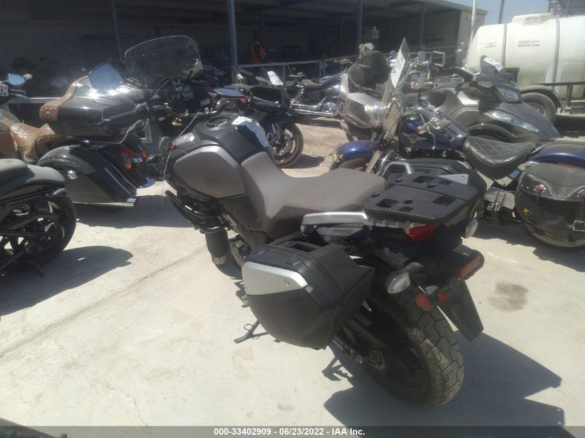 2016 SUZUKI DL1000 JS1VU51A4G2100061