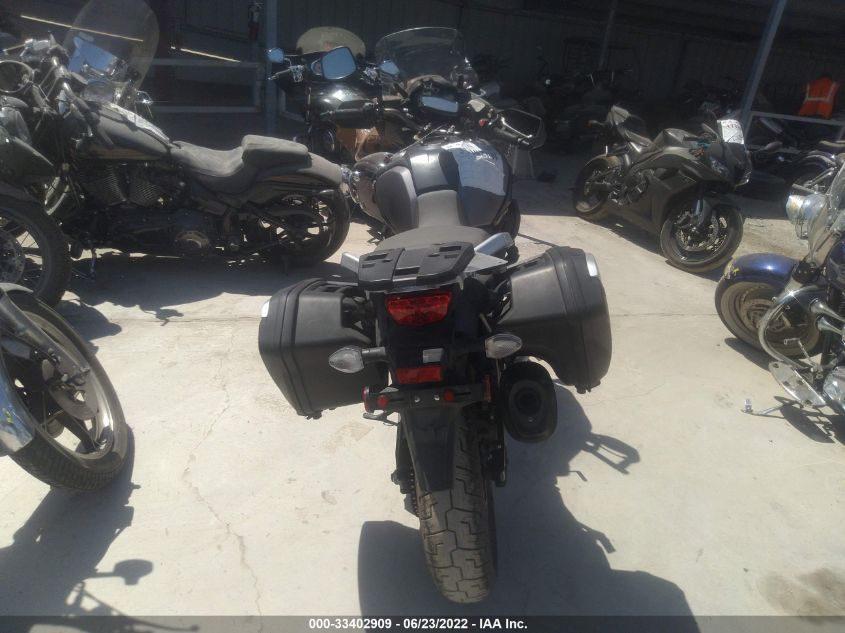 2016 SUZUKI DL1000 JS1VU51A4G2100061