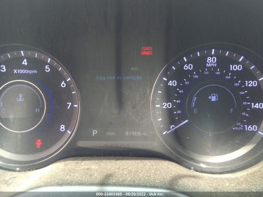 2014 HYUNDAI AZERA LIMITED KMHFH4JG7EA346338