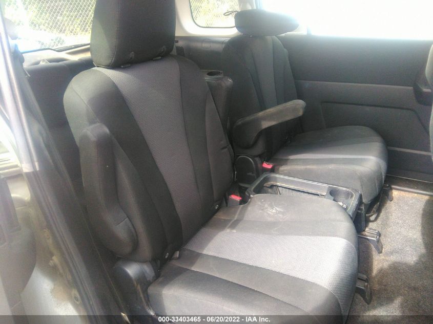 2013 MAZDA MAZDA5 SPORT JM1CW2BL0D0147648