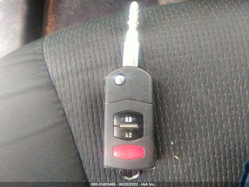 2013 MAZDA MAZDA5 SPORT JM1CW2BL0D0147648
