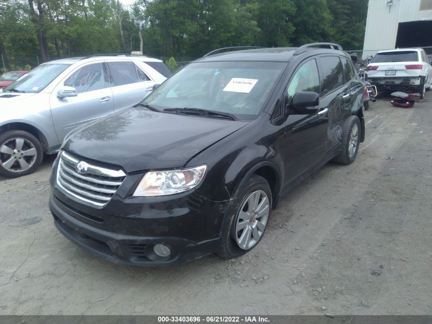 2014 SUBARU TRIBECA LIMITED/TOURING 4S4WX9GD5E4400859