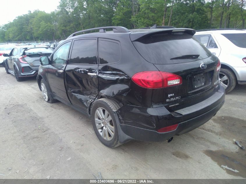 2014 SUBARU TRIBECA LIMITED/TOURING 4S4WX9GD5E4400859