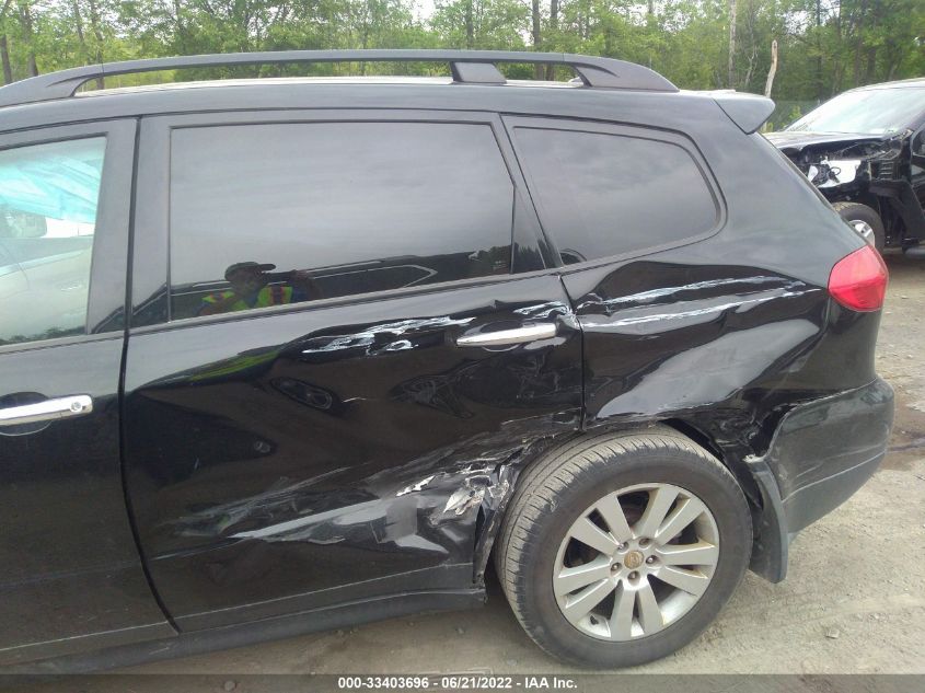 2014 SUBARU TRIBECA LIMITED/TOURING 4S4WX9GD5E4400859