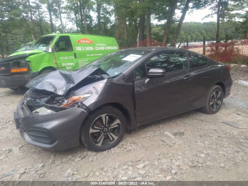 2015 HONDA CIVIC COUPE EX 2HGFG3B80FH532056