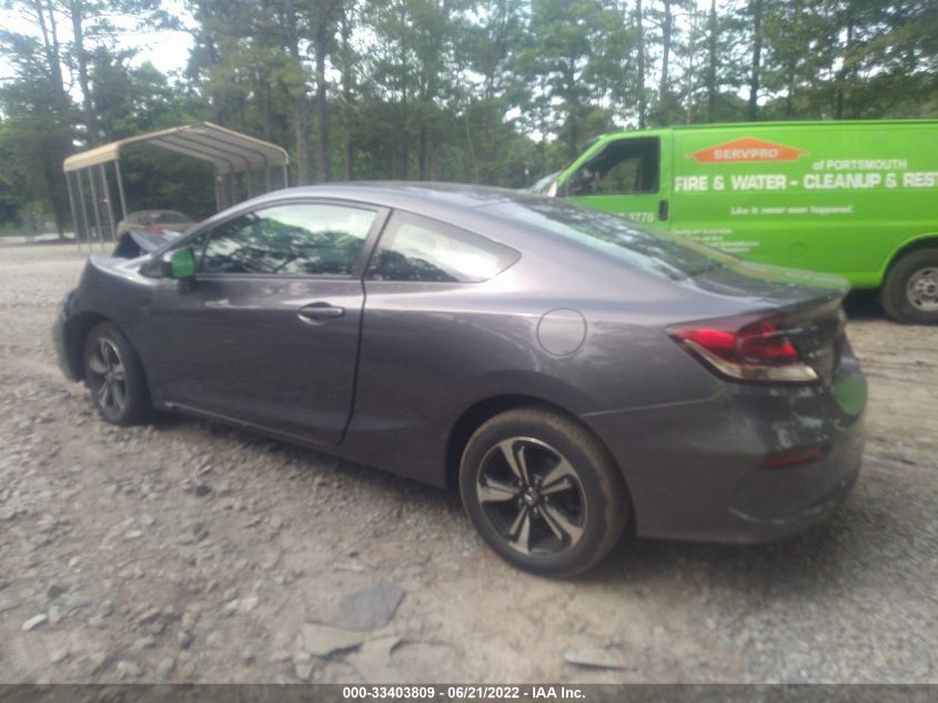2015 HONDA CIVIC COUPE EX 2HGFG3B80FH532056