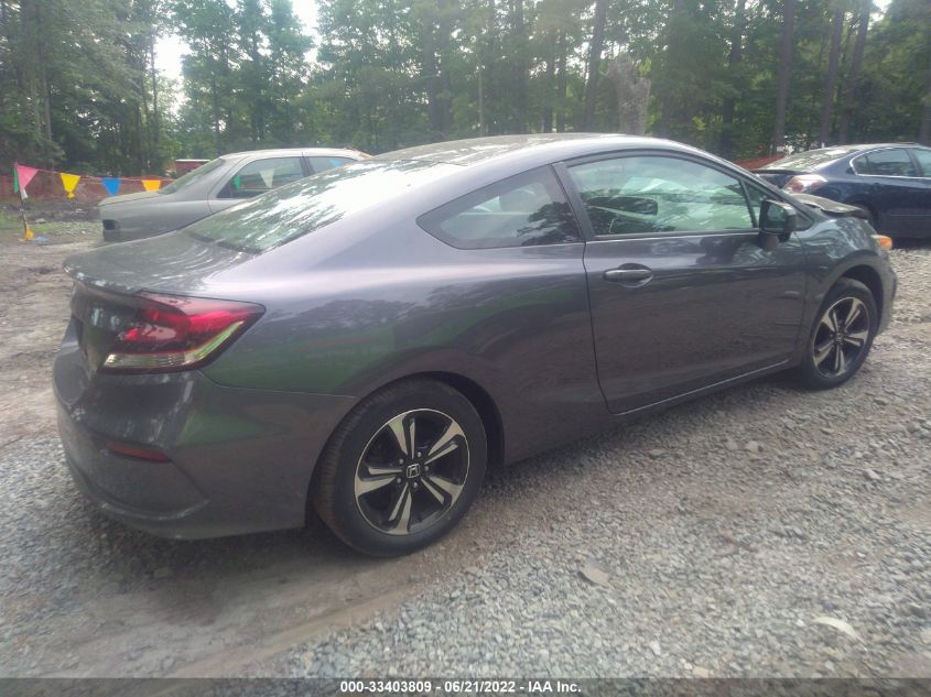 2015 HONDA CIVIC COUPE EX 2HGFG3B80FH532056