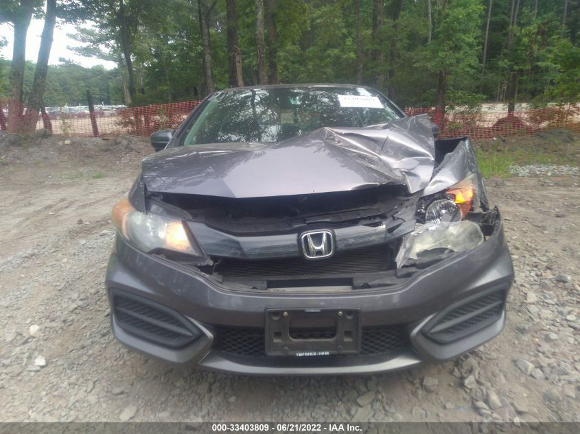2015 HONDA CIVIC COUPE EX 2HGFG3B80FH532056