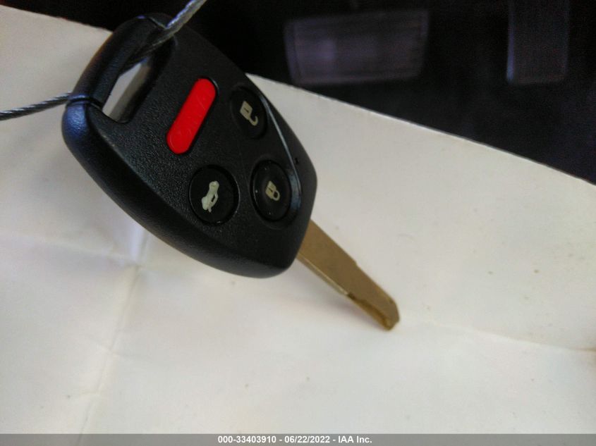 2013 HONDA CIVIC SDN EX 19XFB2F80DE066929