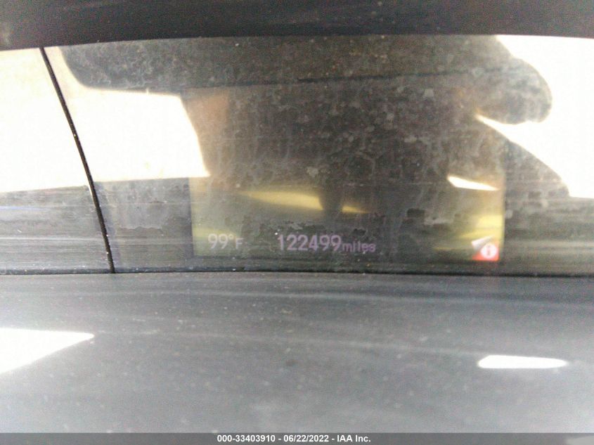 2013 HONDA CIVIC SDN EX 19XFB2F80DE066929