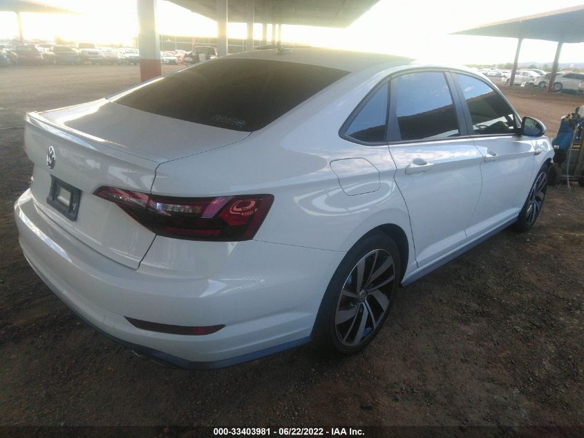 2020 VOLKSWAGEN JETTA GLI S/AUTOBAHN 3VW6T7BU2LM063755