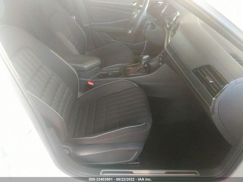 2020 VOLKSWAGEN JETTA GLI S/AUTOBAHN 3VW6T7BU2LM063755
